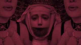 online xxx video 45 punter fetish Goddess Alessa – Goon Purgatory, edging fetish on fetish porn-9