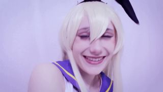 PieAllTheTime - Shimakaze Weapons of Ass Destruction Sex ...-5