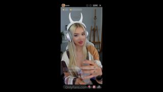 [K2S.CLUB] ariesiagray (ariesia, ari baby, realariesia, tysria, Ari Grey) - JOI - SD 470P-2