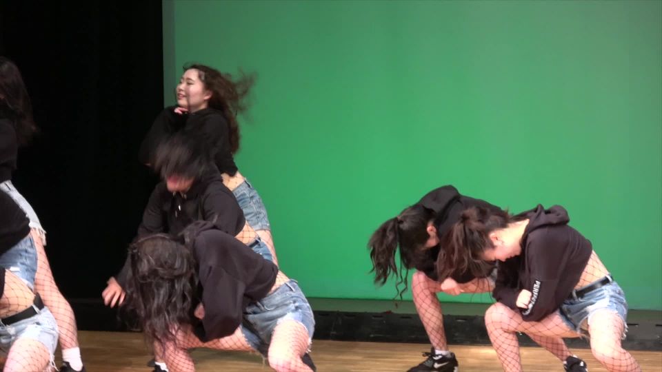 Voyeur Performance 21 - special edit.75 | voyeur | voyeur 