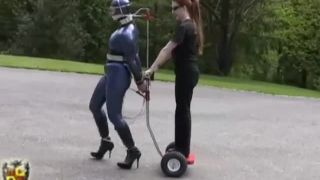 House of Gord18 03 15 (09 08 08) Sister Dee - Fem Scooter (Scene)-6