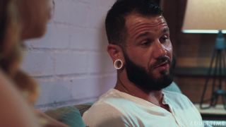 Casey Kisses This Doesnt Change Anything (Shemale porn)-2