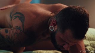 Casey Kisses This Doesnt Change Anything (Shemale porn)-8