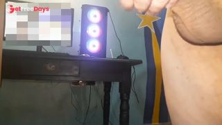 Tribute Request from Horny Followers - Volume 01-7