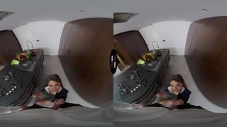 online clip 13  She Is On The Menu Too – Dominno, vr porn on reality-1