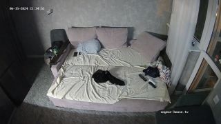 Evelina And Guest Guy Sex,June 15,2024 - HD 720P-1