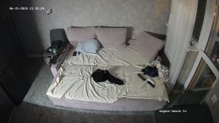 Evelina And Guest Guy Sex,June 15,2024 - HD 720P-2