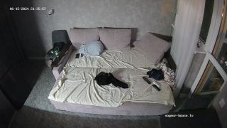 Evelina And Guest Guy Sex,June 15,2024 - HD 720P-3