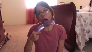 free porn clip 33 babychester a little deepthroat fun | teens | teen -2