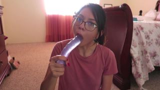 free porn clip 33 babychester a little deepthroat fun | teens | teen -3