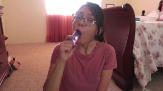 free porn clip 33 babychester a little deepthroat fun | teens | teen -4