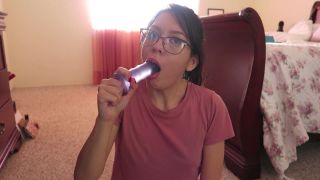 free porn clip 33 babychester a little deepthroat fun | teens | teen -6