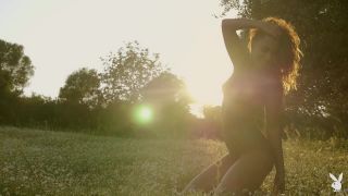 free video 35  teen | anetta keys bring into blossom | teens-8