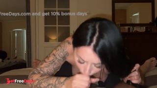 [GetFreeDays.com] Walk on the street ended with cum in mouth Porn Stream April 2023-8