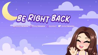 Violet Brandani OloQ3GrtEVCuXTgTGYUcINHe0jbdGgZL-3