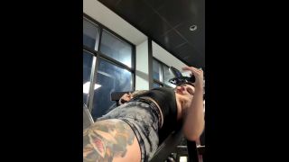 I can help you get an orgasm stepmommy  Petite Krissy Lynn-8