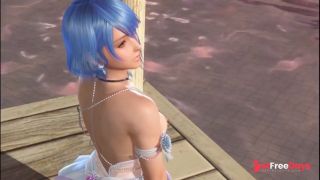 [GetFreeDays.com] Dead or Alive Xtreme Venus Vacation Tamaki Bouquet Dahlia Outfit Birthday Nude Mod Fanservice Adult Video October 2022-3