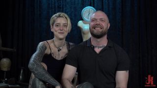 free adult clip 22 Kink – Cam Damage, Mike Panic – May 17, 2022, almost femdom on fetish porn -8