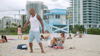 Arielle Kebbel, Joy Corrigan, Staci Lyon – Ballers s01e06-07 (2015) HDTV 1080p!!!-6