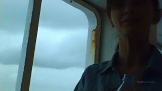 Road Trips UK_Anabel Moon gives a risky blowjob outdoors on the Ferry 1080p-0