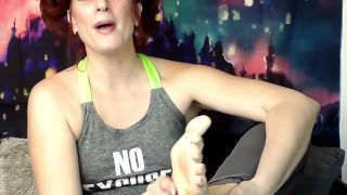 porn video 18 Mila Von Mayhem – Skeet Skeet On My Sweaty Size 10 Feet 1280×720 HD | mila von mayhem | feet porn pantyhose fetish-8