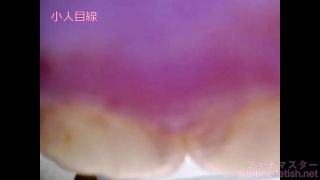 online clip 18 neocorona femdom Japanese Asian Biting Mouth Fetish - Kozue Fujita Transported to A Smaller Size and A Giant Waitress Will Suddenly Appear In Front Of You and Attack You - FullHD 1080p, femdom on pov-9