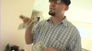 online clip 45 Fuck For Dollars #4, asian bondage on latina girls porn -1