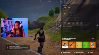 Valkyria Fornite Cap 2 Rous Valkyria-0