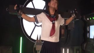 [SuperMisses.com] ZEPE-53 JK Fighter YUUKI Dangerous After School Mission-012-9