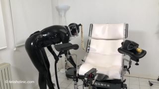 FetishClinic ARCPAPMask.-3