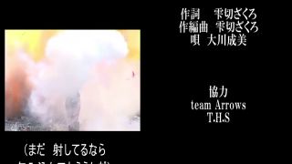 [WarAnLov.com] ZEPE-19 Fighter of the Sun Leona -The Cosmic Dark Wrestling Tag Team Champions, Ezion-021-6