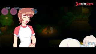 [GetFreeDays.com] Dandy Boy Adventure Halloween - Full Game Sex By LoveSkySan69 Sex Video May 2023-5