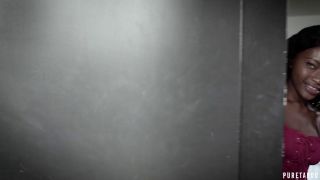 Good Girls Do: Noemie Bilas Anal Journey | Must-See Clip!-2