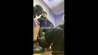 porn clip 6 210 mistresssumeyye 2022-02-23-0gznms2dvm99newam8fxo source | mistresssumeyye | femdom porn femdom foot gagging-0