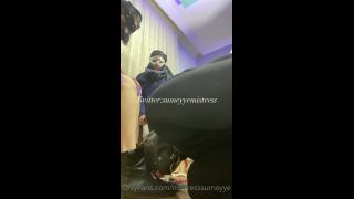 porn clip 6 210 mistresssumeyye 2022-02-23-0gznms2dvm99newam8fxo source | mistresssumeyye | femdom porn femdom foot gagging-9