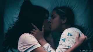  lesbian girls | Alina Lopez, Kendra Spade in True Lesbian – What Set Us Apart | alina lopez-1