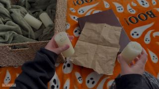 online porn clip 37 BustySeaWitch - Mommy's Possession - halloween - reality saff femdom-1