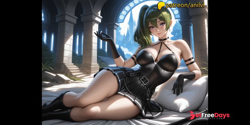 [GetFreeDays.com] Ubel in the Ruins of Passion Exploring Her Secret Openings Adult Video November 2022