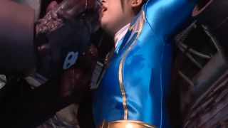 [SuperMisses.com] SPSC-14 Heroine Pinch Special Ryuseijer Ryusei Blue[Part 1]-015-1