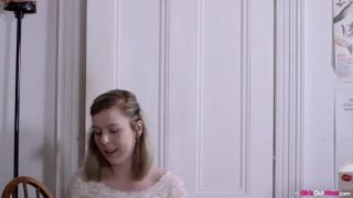 Dusty and Mae - Garage Sale pt1 Hairy!-1