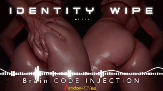 Identity Wipe Princess Cin Brain Code Injection (Femdom porn)-2