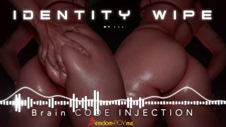 Identity Wipe Princess Cin Brain Code Injection (Femdom porn)-6