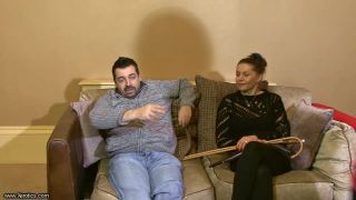 SpankingRedAssCANDID TALK.-0