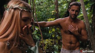 Little Dragon: Couples Feature Hardcore All Sex Paradise Ful-1