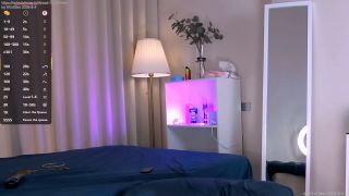 Exciting Night: Sexy New Neighbor Caught On Action Cam!-4