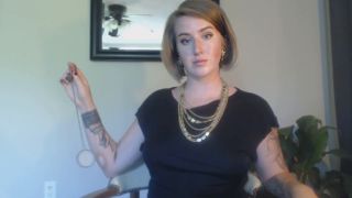 free online video 16 Miss Dianas Toy on femdom porn femdom biting-5