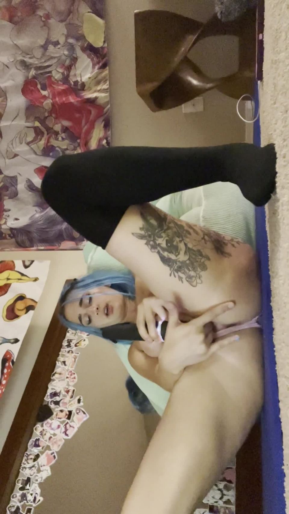 adult video 39 sfm femdom masturbation porn | LusciousxLuci – edging til I can’t take it anymore | dirty talking