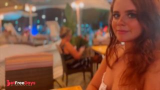 [GetFreeDays.com] Ibiza date night ends with crazy sex Sex Film May 2023-0