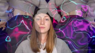 free video 30 themissgingerofficial 05-12-2020-1387914718-Don x27 t judge me I was playing with my green, soundgasm femdom on femdom porn -1