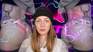 free video 30 themissgingerofficial 05-12-2020-1387914718-Don x27 t judge me I was playing with my green, soundgasm femdom on femdom porn -4